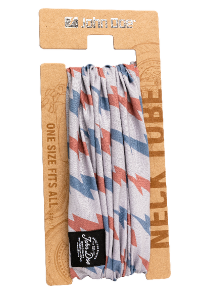 John Doe United Flash Neck Tube