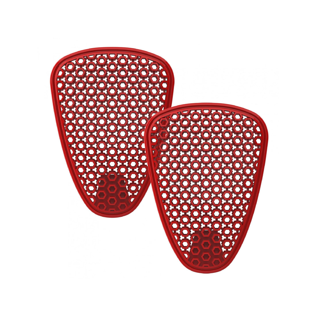 John Doe Air XTM (103) Hip Protector Level 2