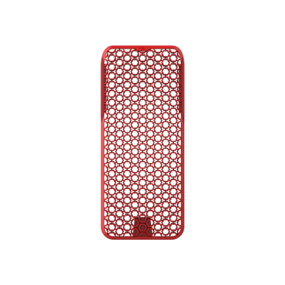 John Doe Air 150 XTM Back Protector Level 2
