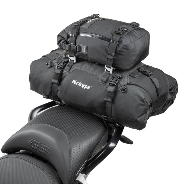 Kriega US-Drypack Fit Kit BMW R1250 GS/F750/850