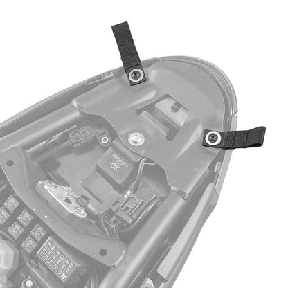 Kriega US-Drypack Fit Kit Triumph Trident 660