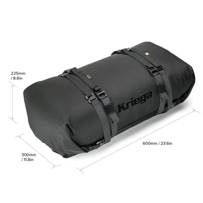 Kriega Rollpack 40 Coyote