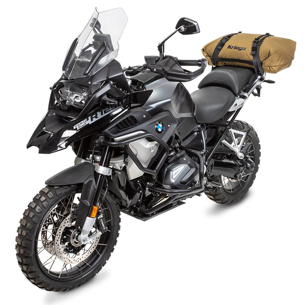 Kriega Rollpack 40 Coyote