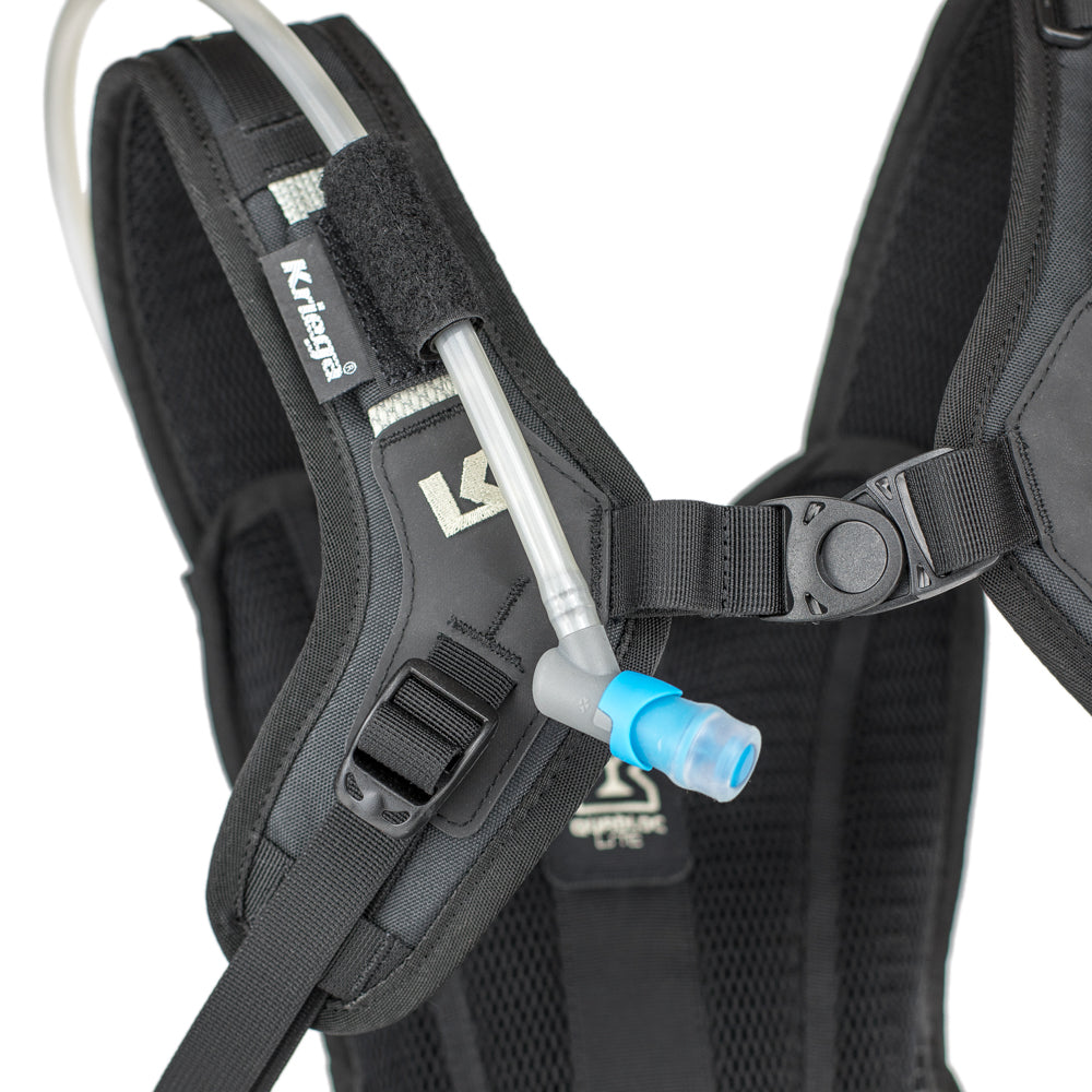 Kriega Hydrapak Shape Shift Reservoir 2 liter