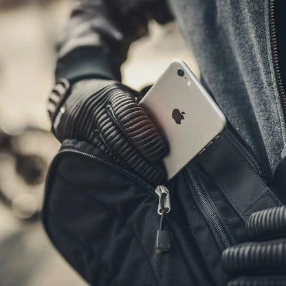 Kriega Sling EDC Messenger Bag Black