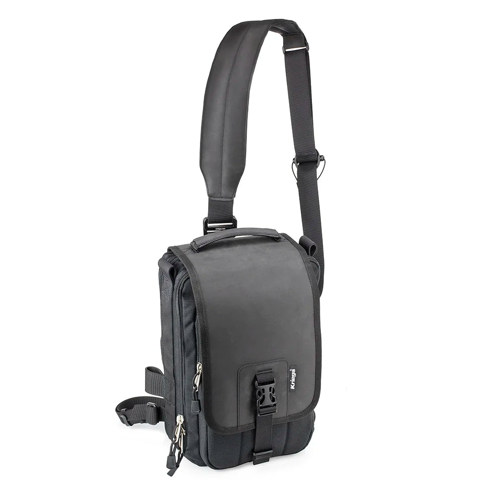 Kriega Sling EDC Messenger Bag Black
