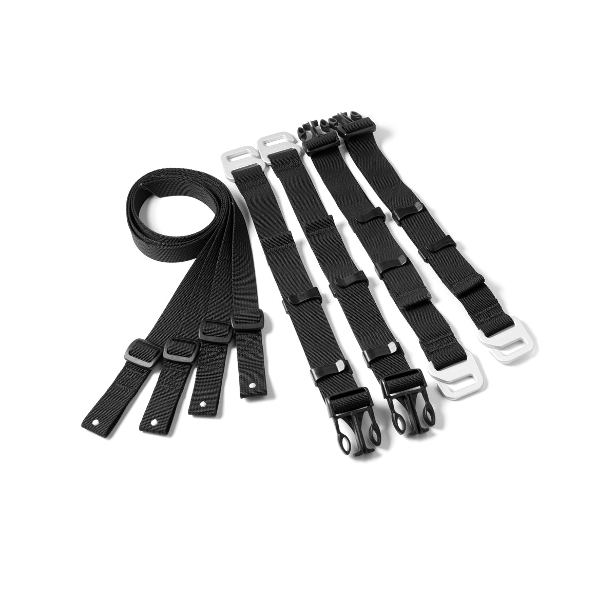 Kriega US Hook Strap Set