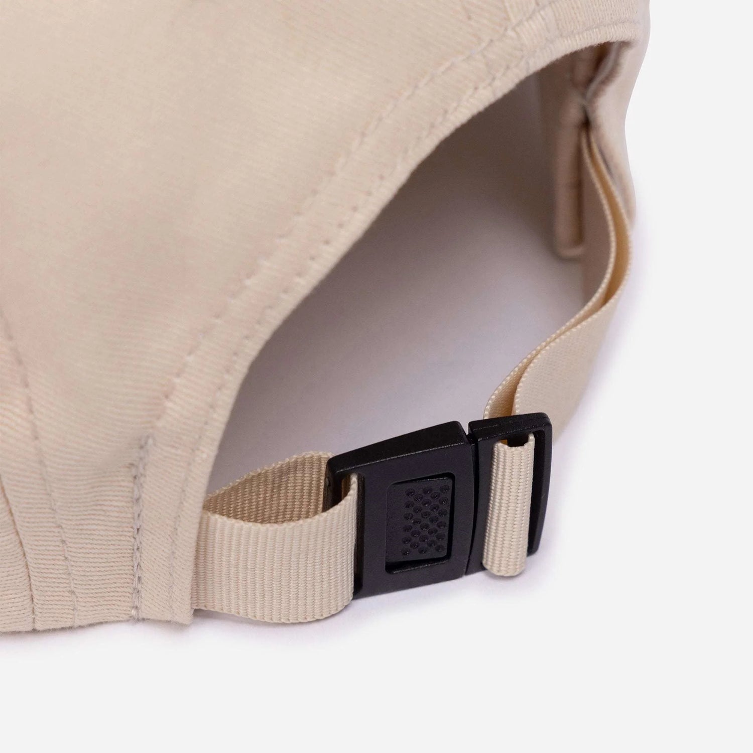 Macleod Canine Choppers Cap White