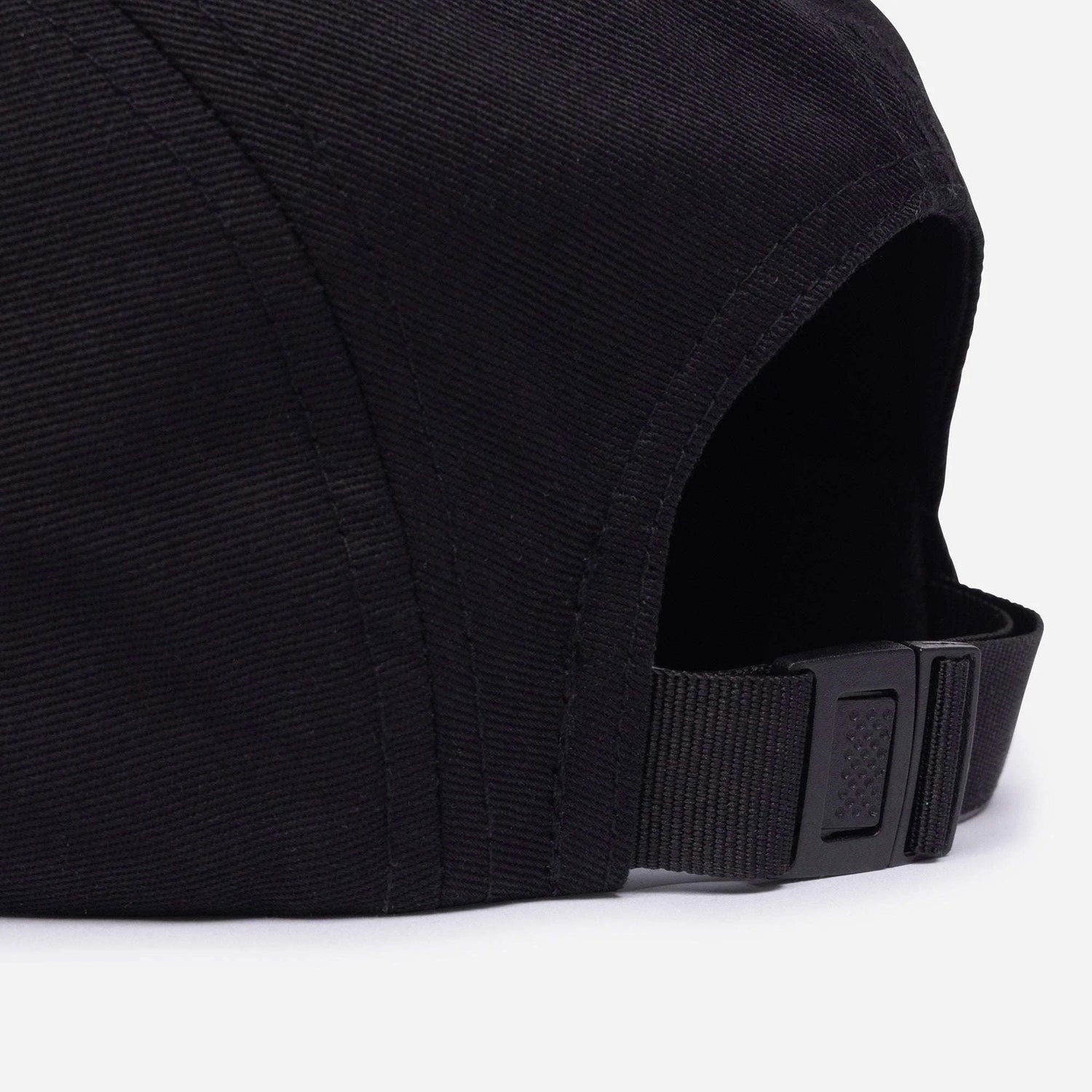 Macleod Creep &amp; Howl Cap Black