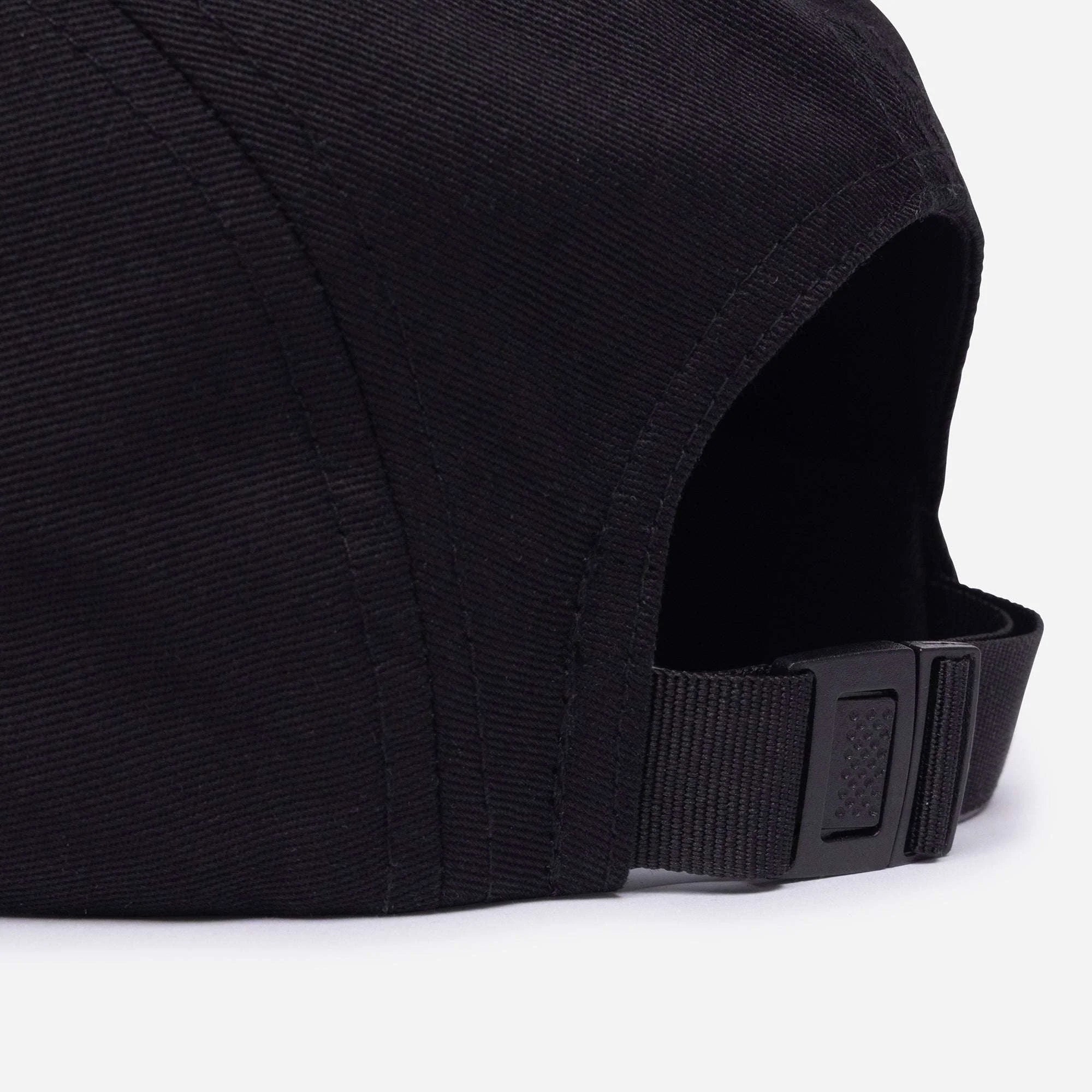 Macleod Creep &amp; Howl Cap Black