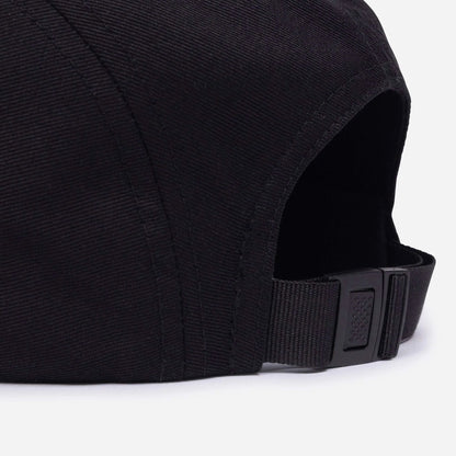 Macleod Creep &amp; Howl Cap Black