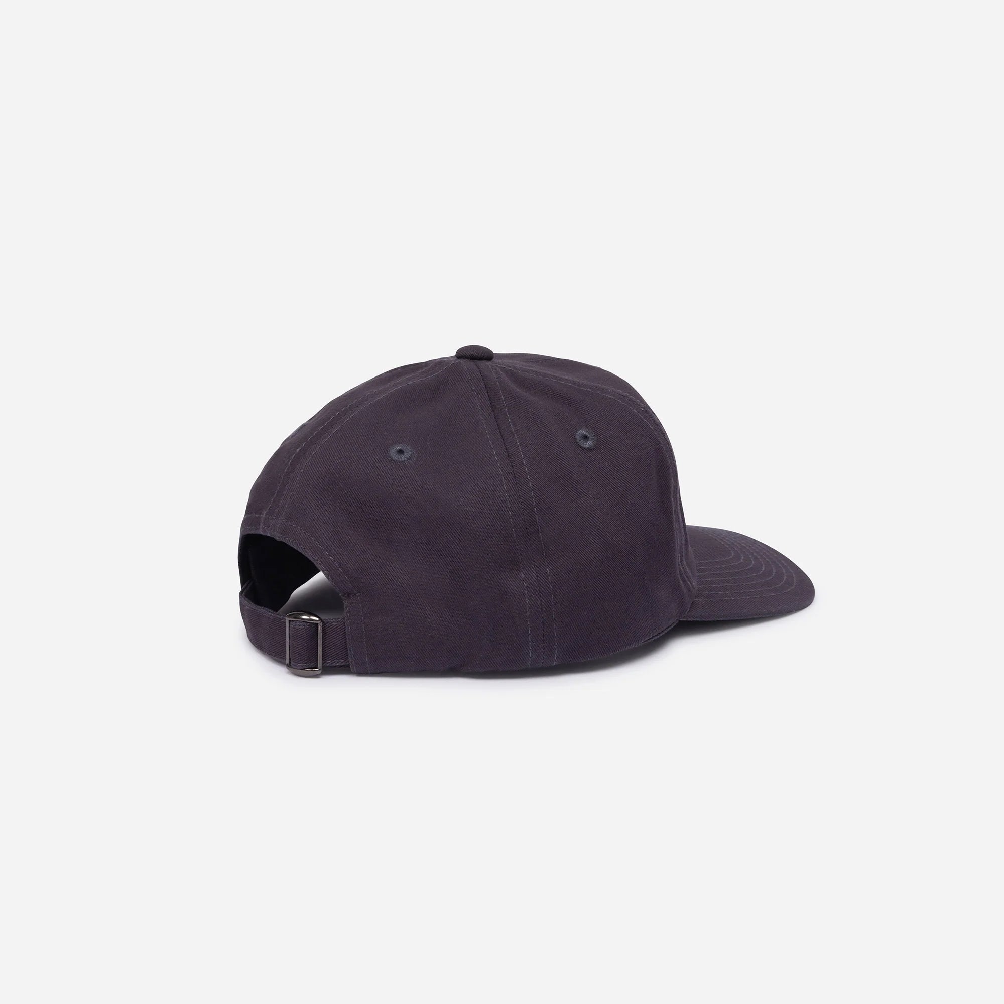Macleod No Suffering No Victory Cap Grey