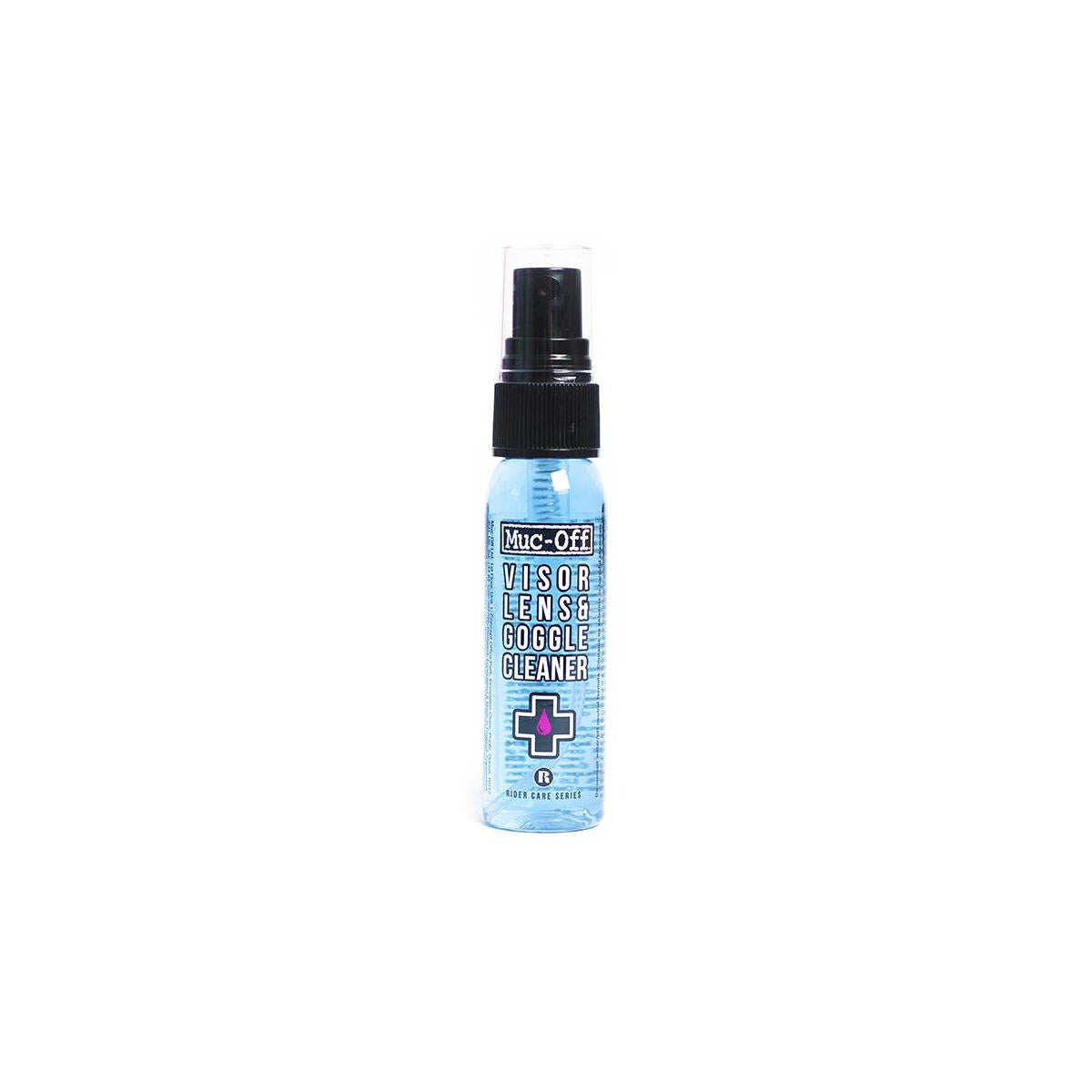 Muc-Off Helmet &amp; Visor Cleaner