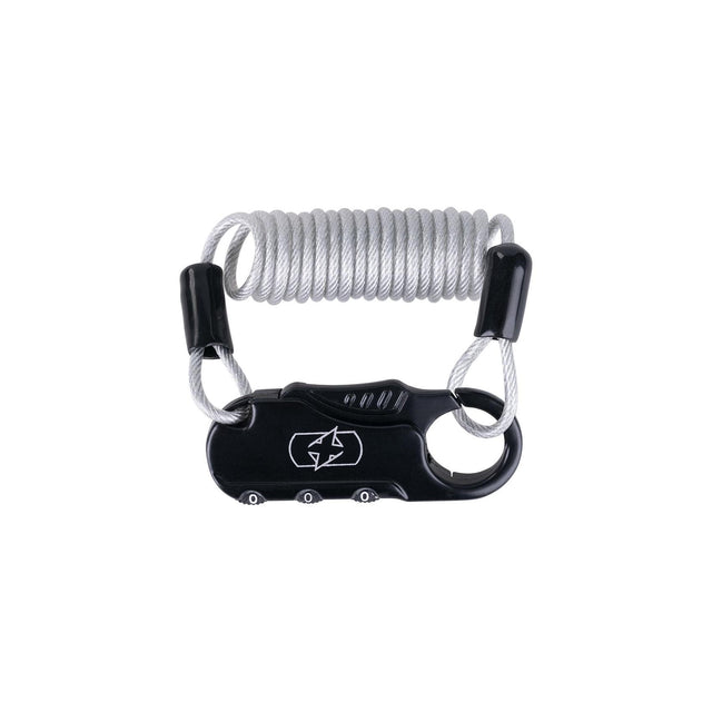Oxford Pocket Lock