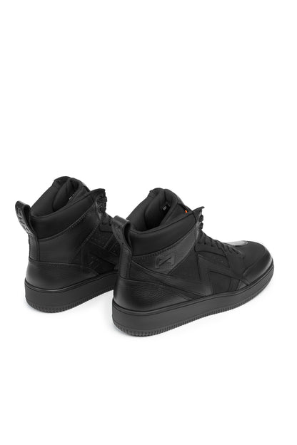 Pando Apex Sneaker Black