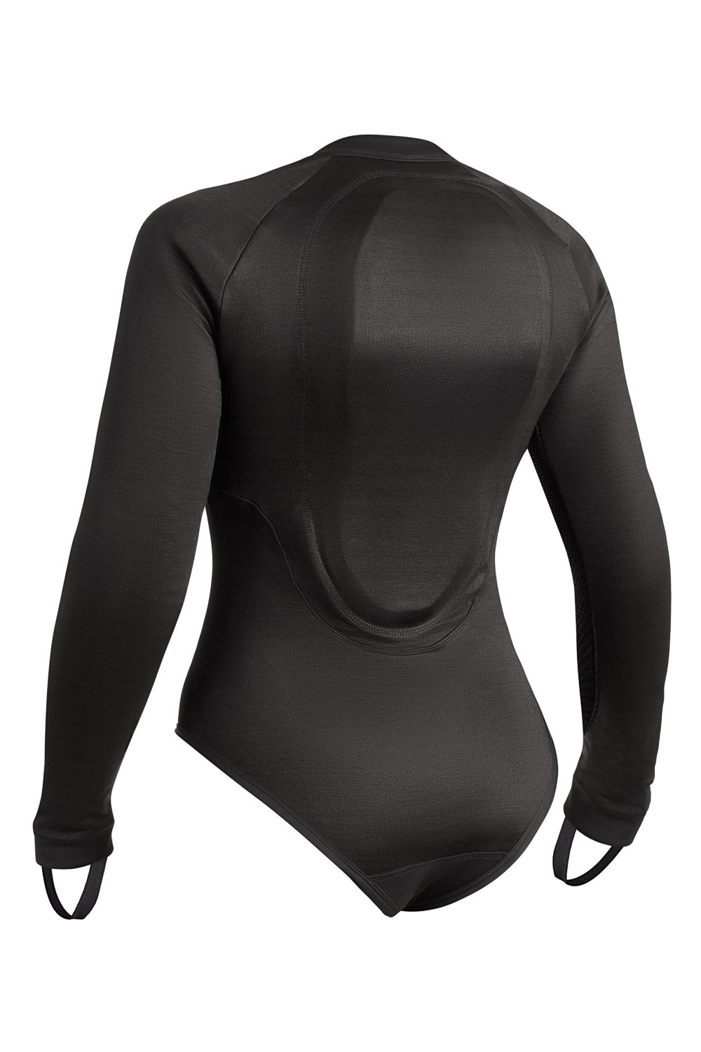 Pando BIA Woman Body Base layer Black