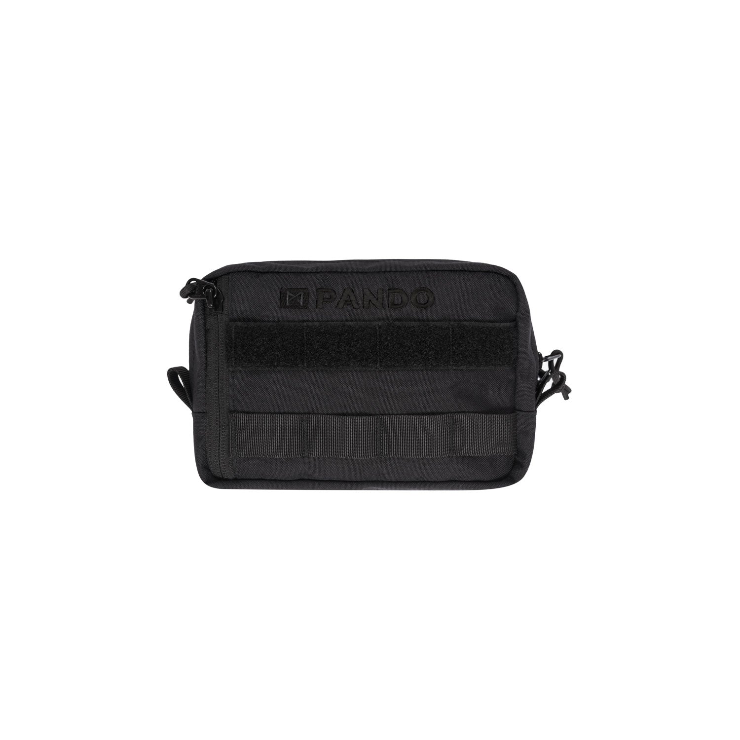 Pando Commando Cordura Pouch Black