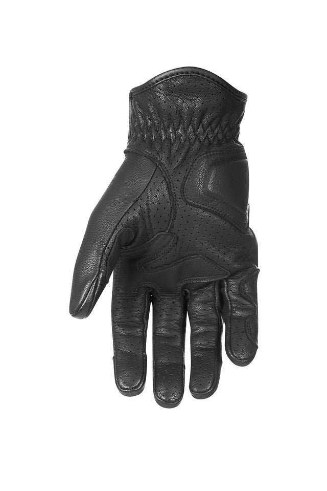 Pando Ivy Glove Black