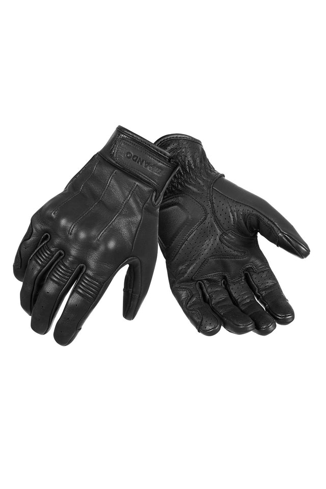 Pando Ivy Glove Black