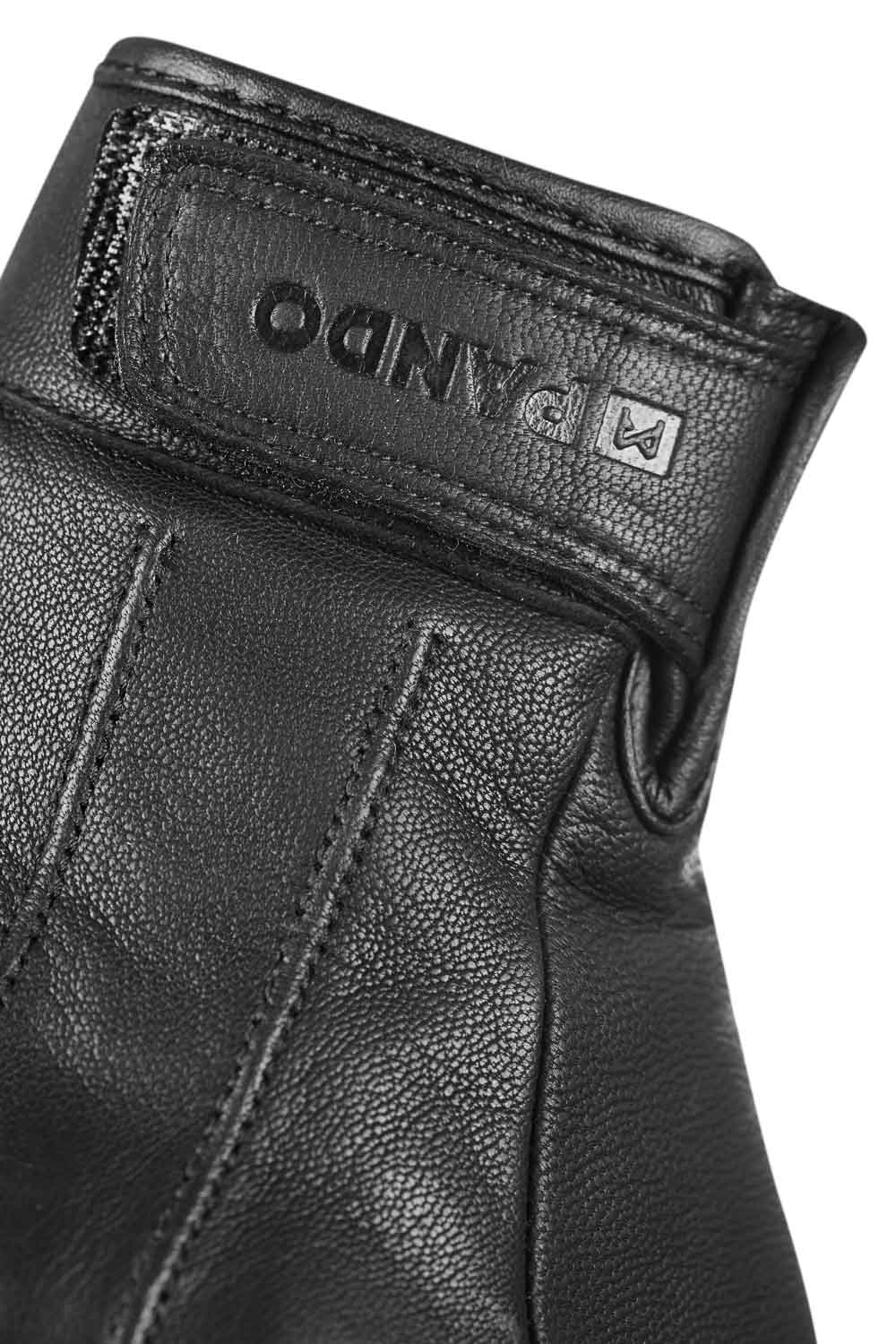 Pando Ivy Glove Black
