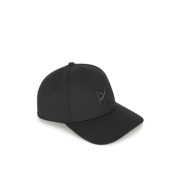 Pando Kabuto Runa Cap Black