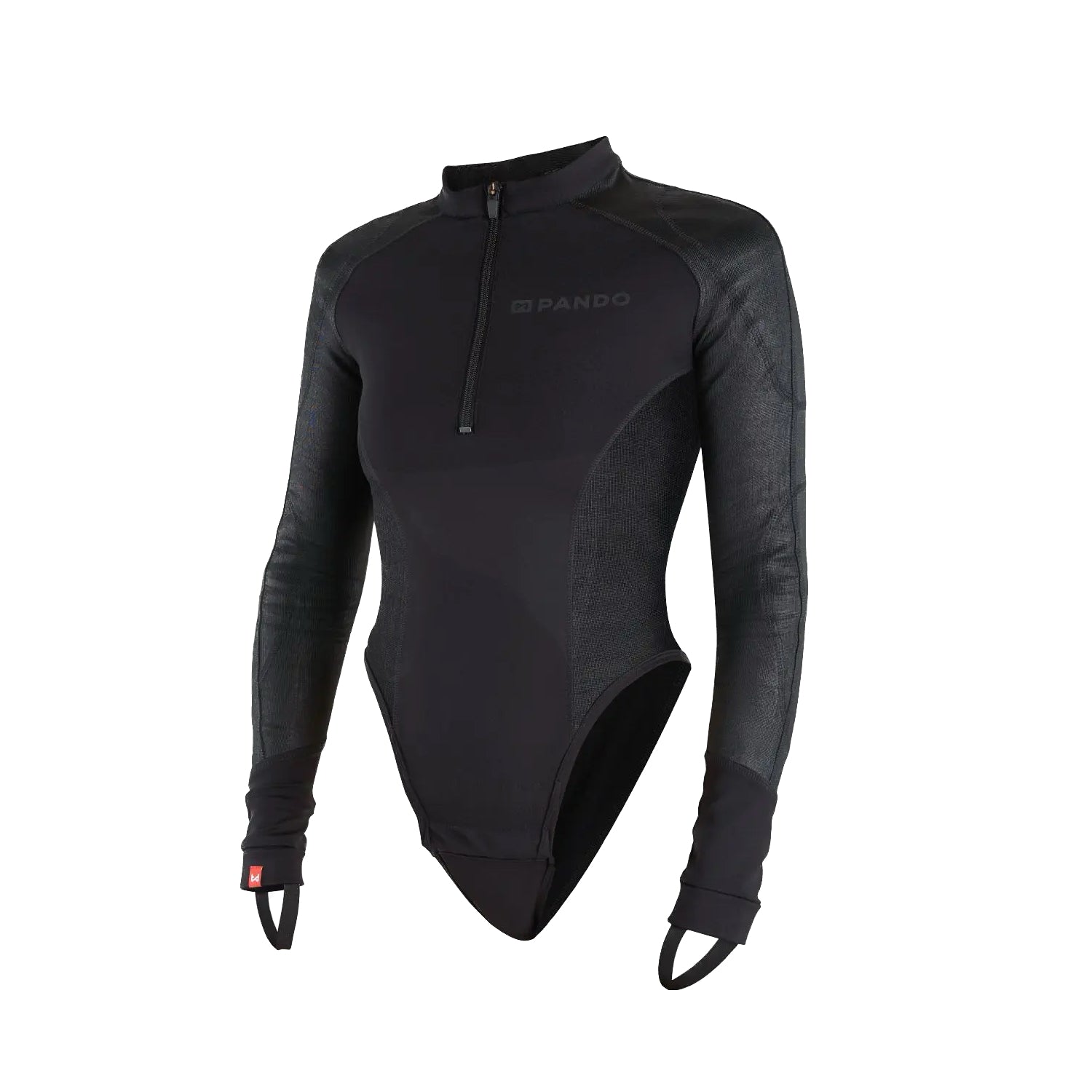 Pando Moto Shell WW Baselayer Body