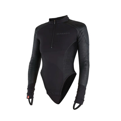 Pando Moto Shell WW Baselayer Body