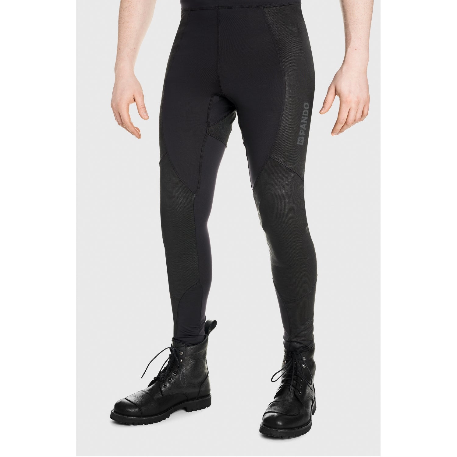 Pando Skin UH AAA Base Layer Leggings