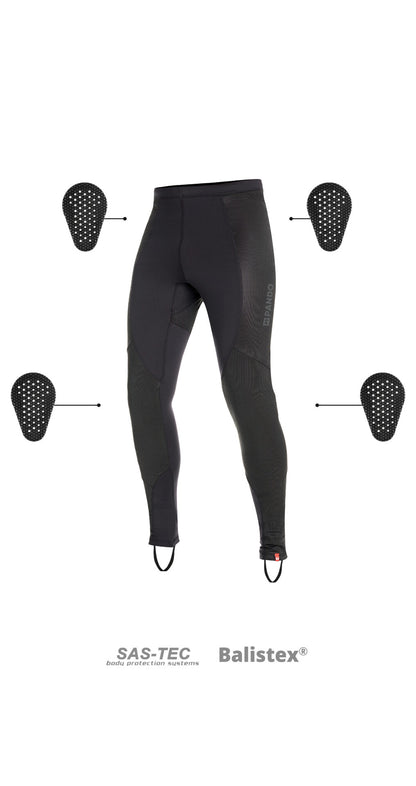 Pando Skin UH AAA Base Layer Leggings