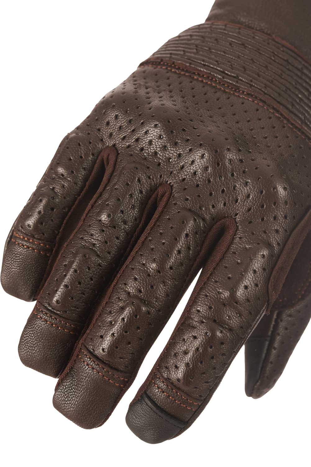 Pando Onyx 2 Glove Brown