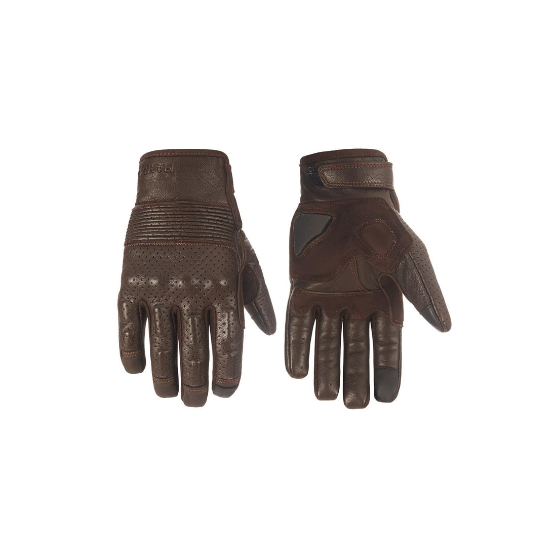 Pando Onyx 2 Glove Brown