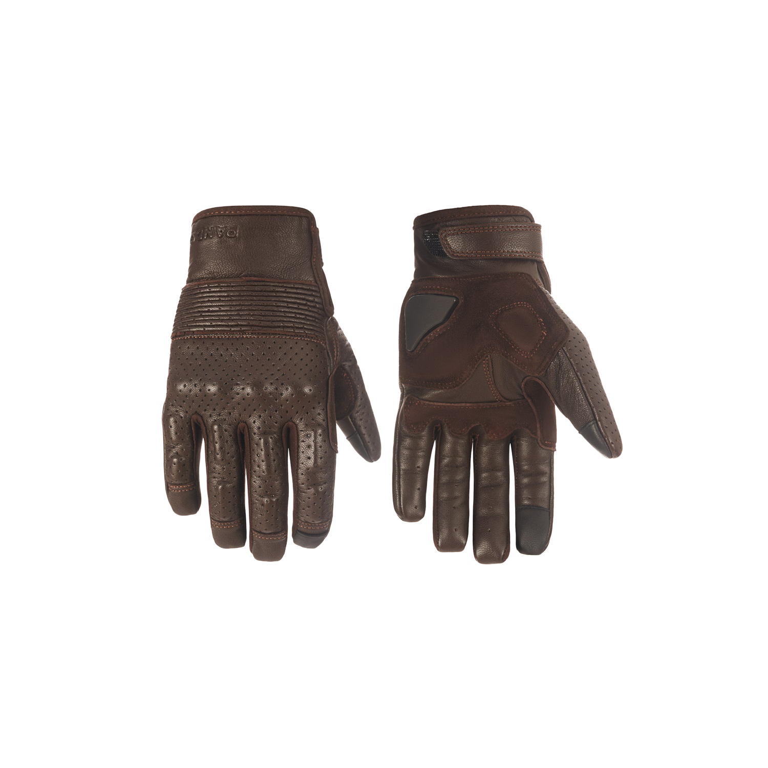 Pando Onyx 2 Glove Brown