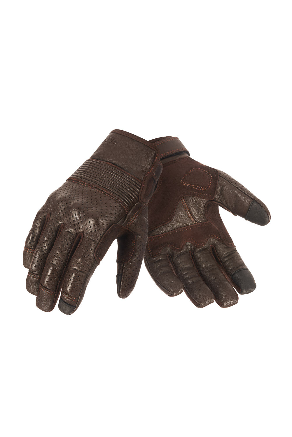 Pando Onyx 2 Glove Brown