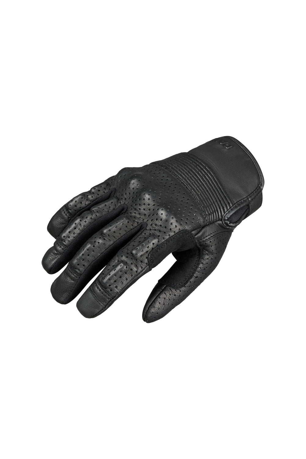 Pando Onyx 2 Glove Black
