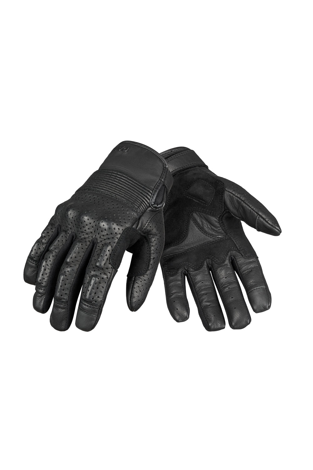Pando Onyx 2 Glove Black