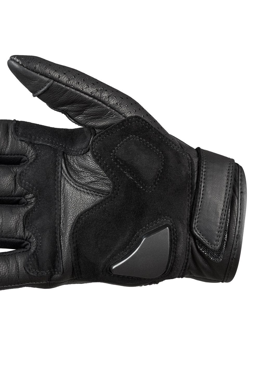Pando Onyx 2 Glove Black