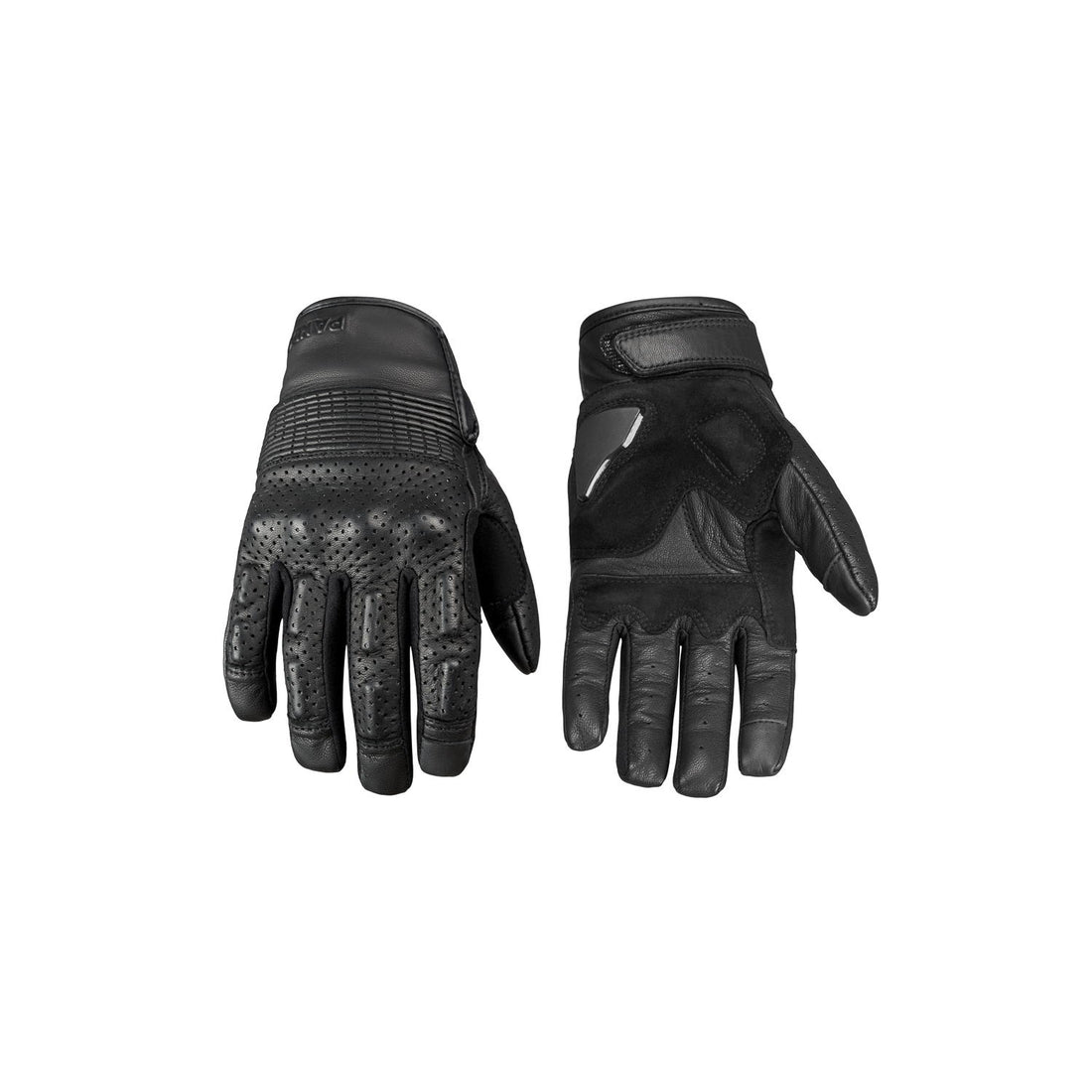 Pando Onyx 2 Glove Black