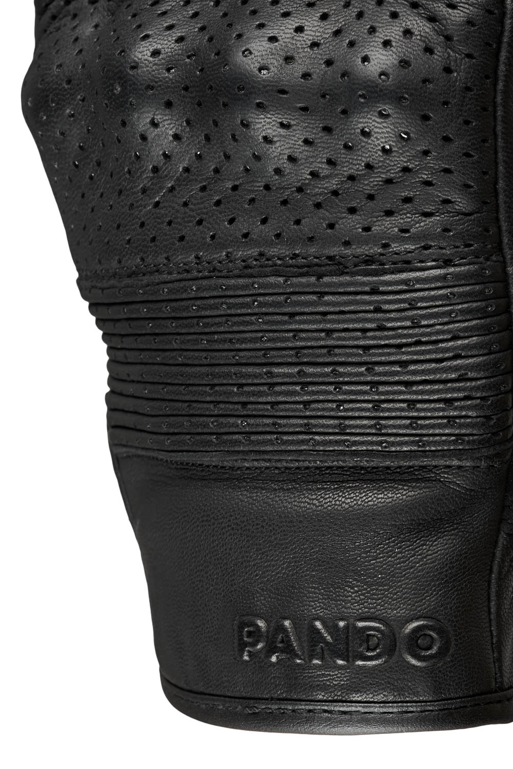 Pando Onyx 2 Glove Black