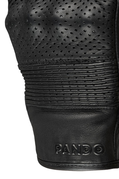 Pando Onyx 2 Glove Black
