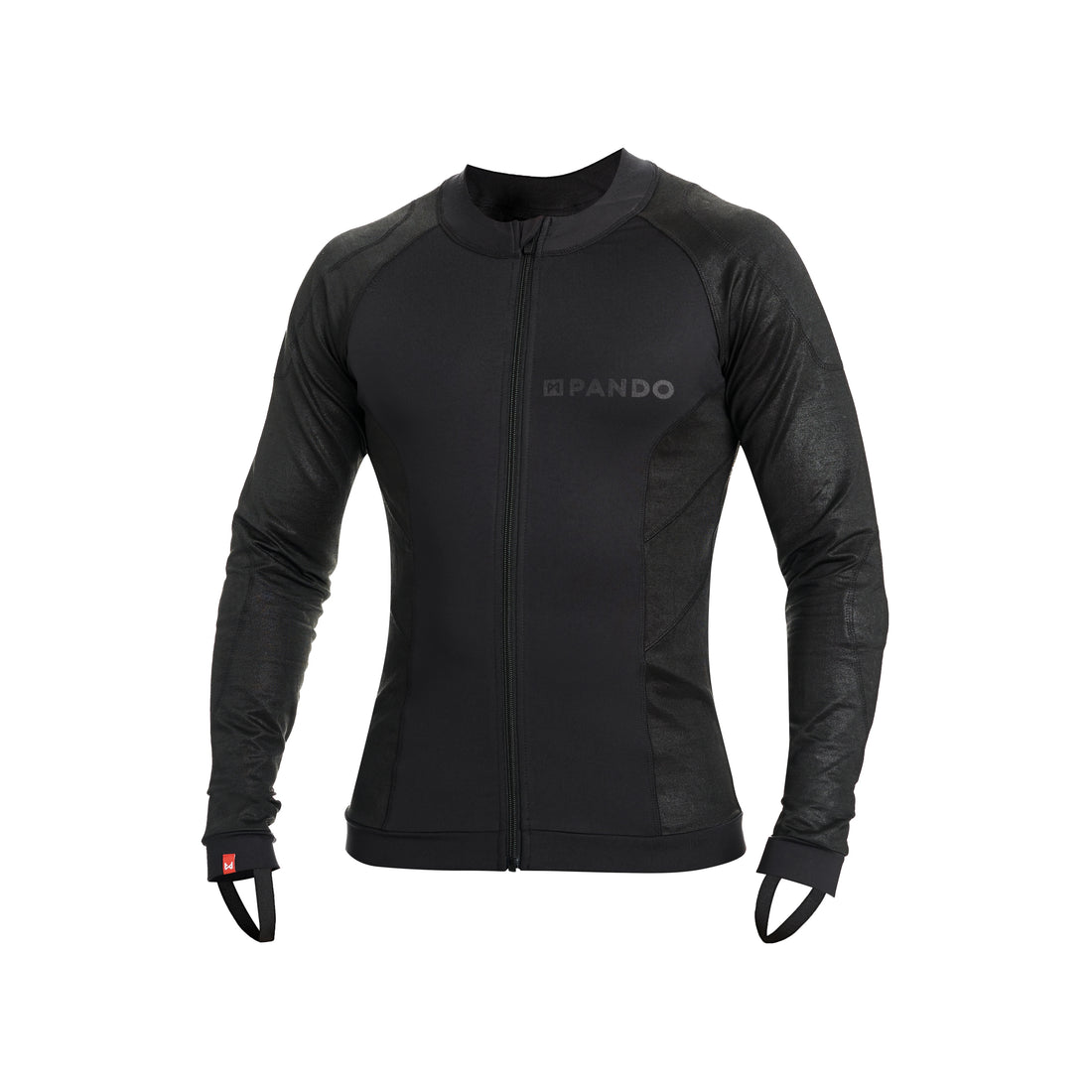 Pando Shell UH03 Baselayer Jacket
