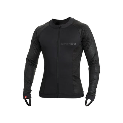 Pando Shell UH03 Baselayer Jacket