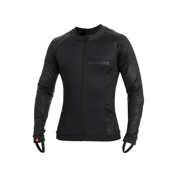 Pando Shell UH03 Baselayer Jacket