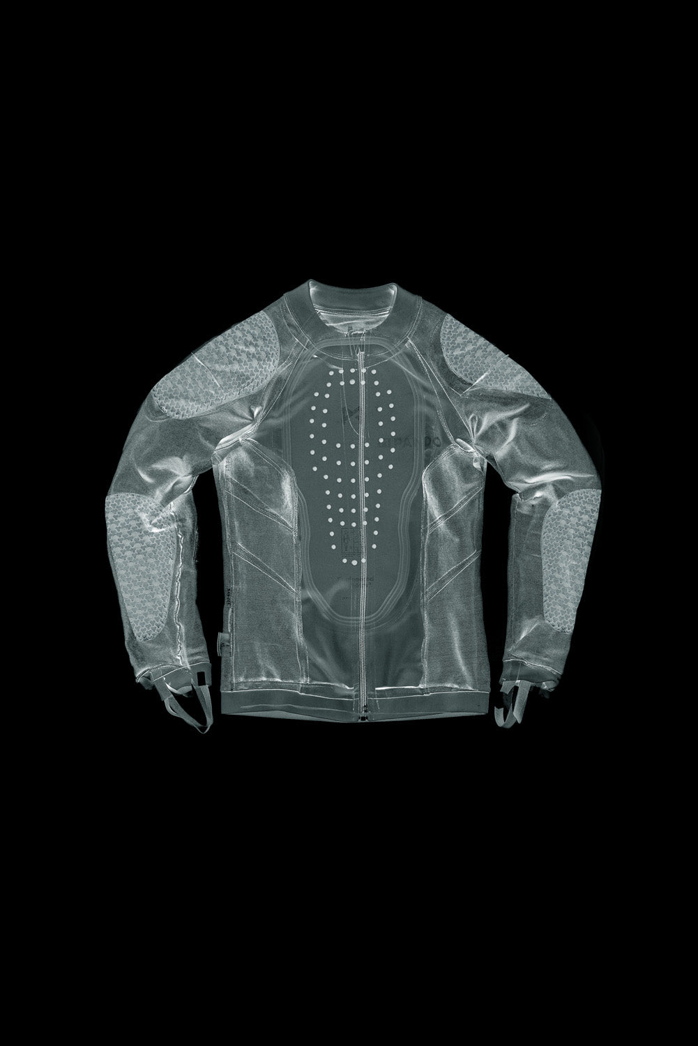 Pando Shell UH03 Baselayer Jacket