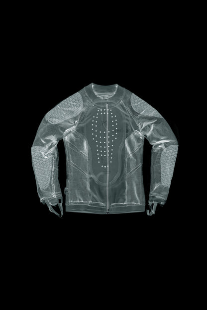 Pando Shell UH03 Baselayer Jacket