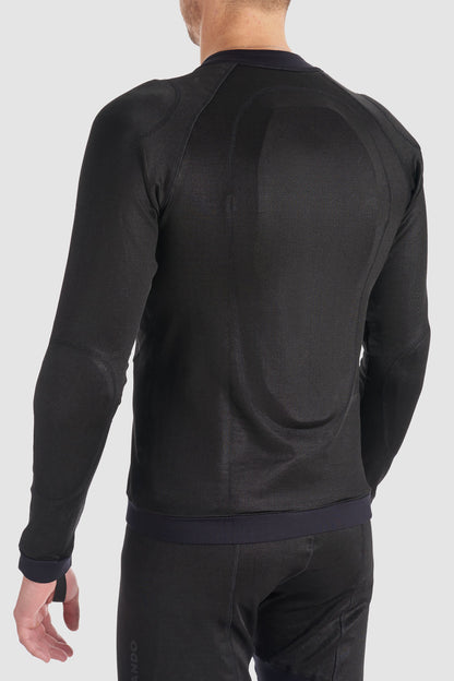 Pando Shell UH03 Baselayer Jacket