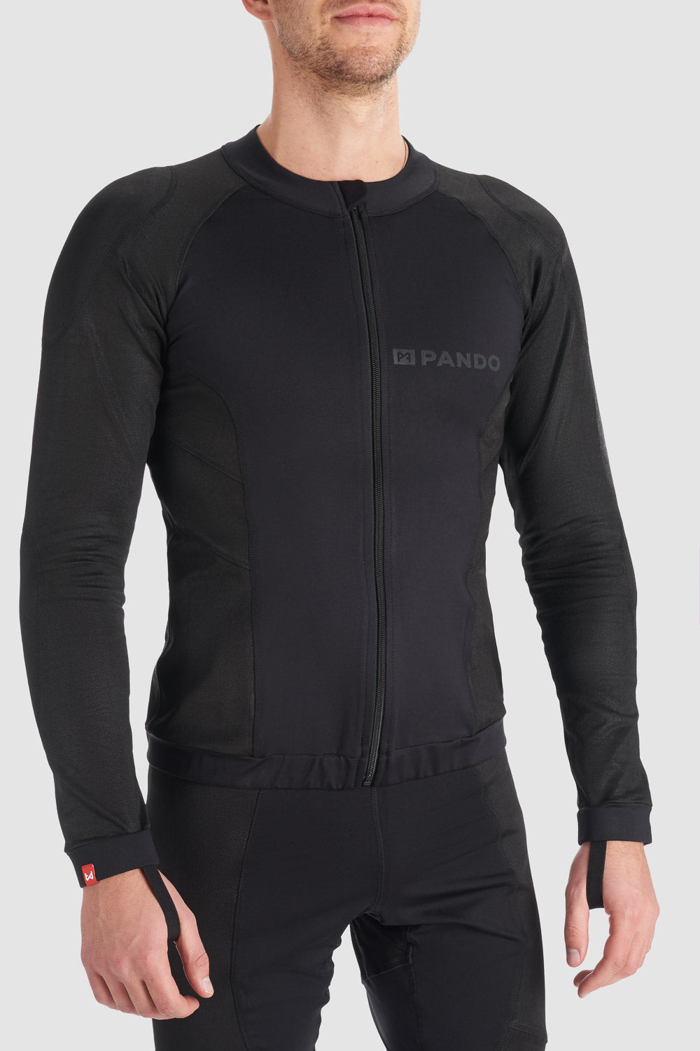 Pando Shell UH03 Baselayer Jacket