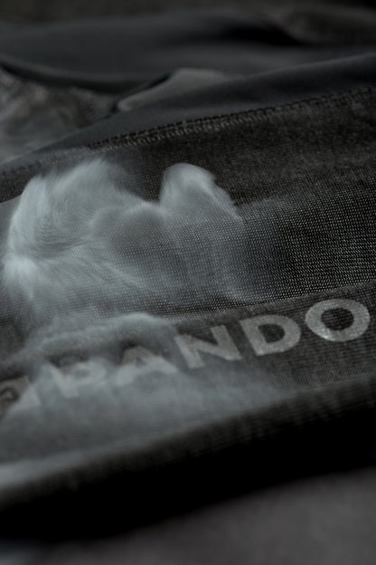 Pando Skin UH AAA Base Layer Leggings