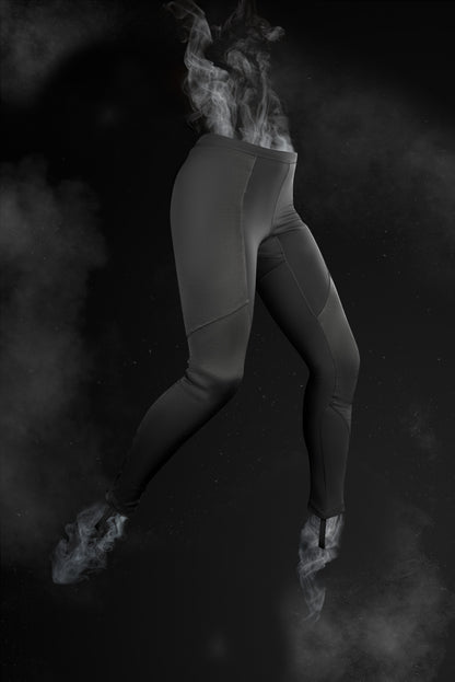 Pando Skin UH AAA Base Layer Leggings