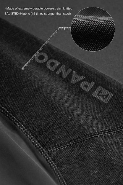 Pando Skin UH AAA Base Layer Leggings