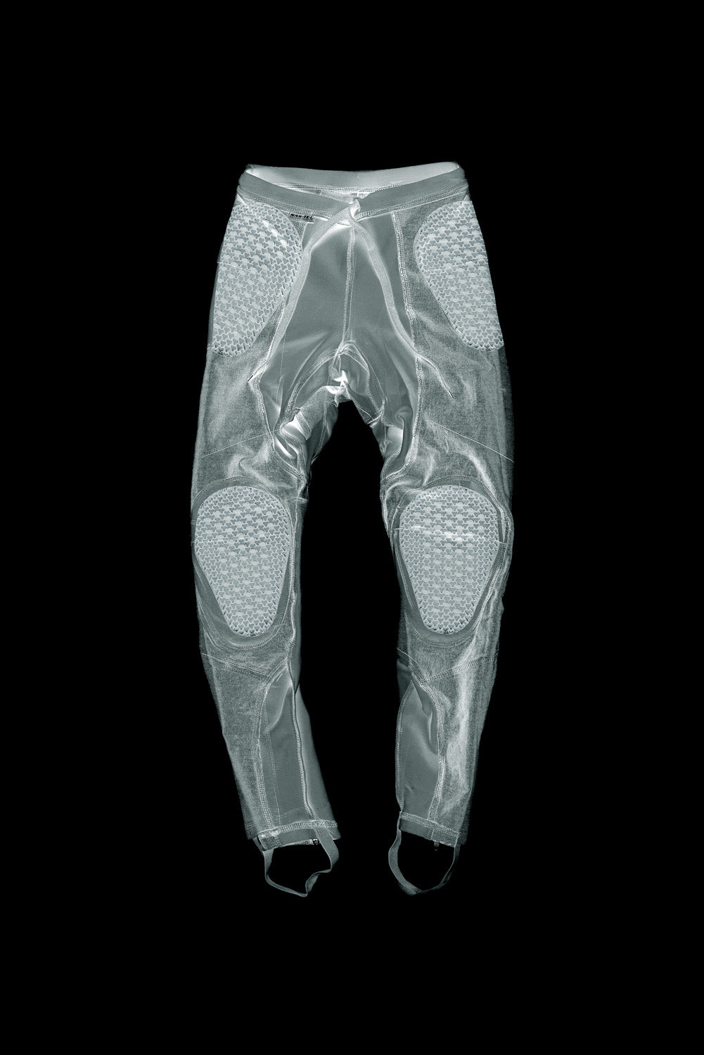 Pando Skin UH AAA Base Layer Leggings